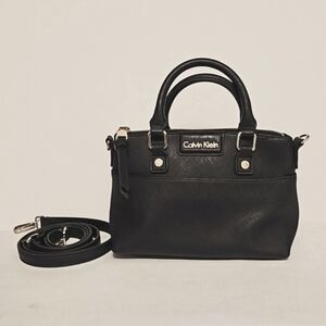Calvin Klein crossbody/handbag